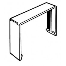 Соединение на стык MU40/25 (72508-E110) (уп. 10)