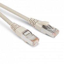 Патч-корд медный PC-LPM-STP-RJ45-RJ45-C5e-1.5M-LSZH-GY