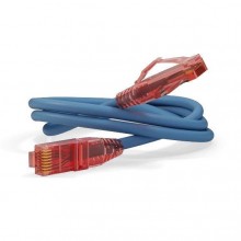 Патч-корд медный PC-LPM-UTP-RJ45-RJ45-C5e-2M-LSZH-BL