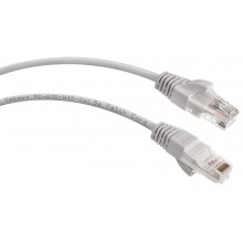 Патч-корд медный PC-UTP-RJ45-Cat.5e-1.5m (7212c)