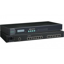16-портовый преобразователь NPort 5650-16