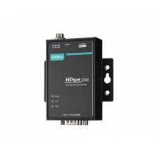 1-портовый усовершенствованный преобразователь Nport 5150A