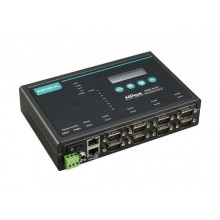 8-портовый преобразователь NPort 5650I-8-DT