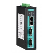 1-портовый усовершенствованный преобразователь NPort IA5150A