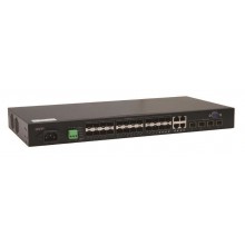 Коммутатор 20-портовый SVP-E42202XM-S-PD