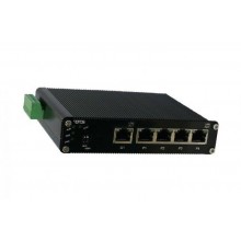 Коммутатор 5-портовый SVP-E5200H-DR