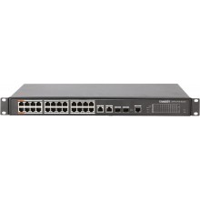 Коммутатор с РоЕ TR-NS2226-360-24PoE