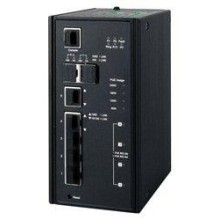 Коммутатор управляемый с PoE NIS-3500-3204PGE (63P4G403)