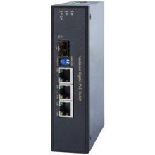 Коммутатор неуправляемый с PoE NIS-3200-232PSGB (66P2T232)