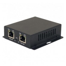 Коммутатор 3-портовый  Gigabit Ethernet с PoE SW-8030/D