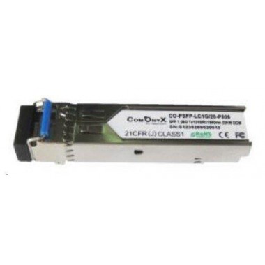 SFP-модуль CO-PSFP-LC1G/20-P506