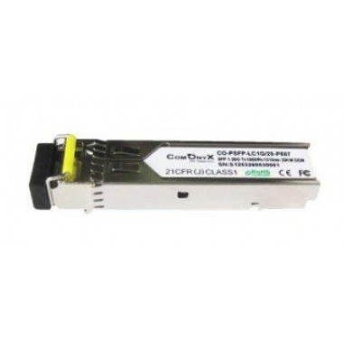 SFP-модуль CO-PSFP-LC1G/20-P507