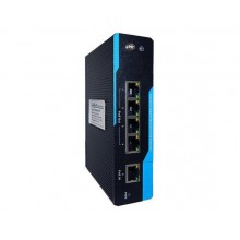 Удлинитель Ethernet с PoE по UTP CO-PE-4S60-P107