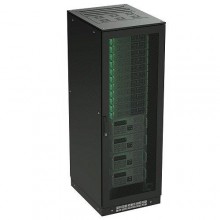 Шкаф телекоммуникационный 19" напольный R5IT3868PFB