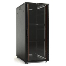 Шкаф напольный 19-дюймовый, 47U TTB-4762-AS-RAL9004