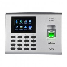 Биометрический терминал K40
