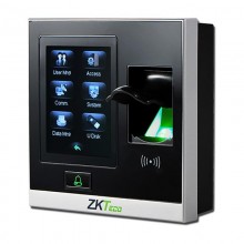 Биометрический терминал SF400(ZLM60)