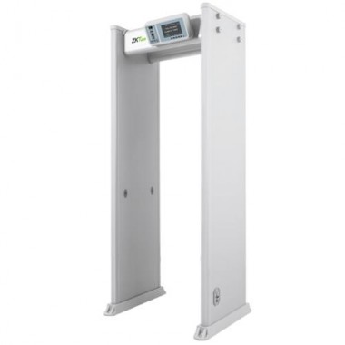 Металлодетектор стационарный ZK-D4330 (IP65)