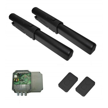 Комплект приводов для распашных ворот DoorHan SW-5000PROBASE+