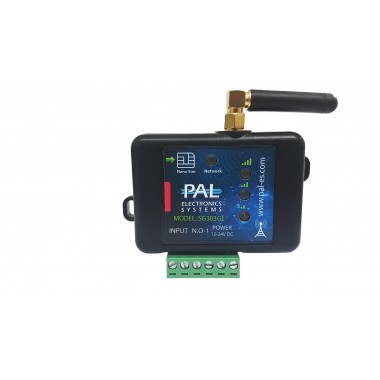 Контроллер СКУД GSM GSM SG303GI
