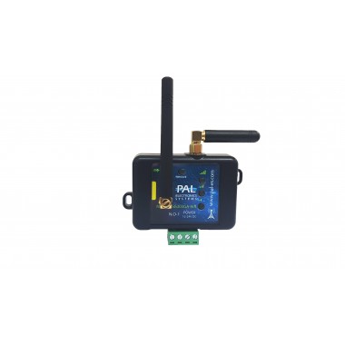 Контроллер СКУД GSM GSM SG303GA-WR