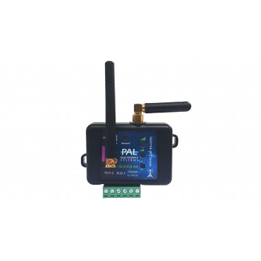 Контроллер СКУД GSM GSM SG303GB-WR