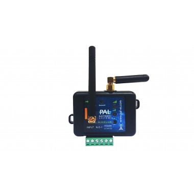 Контроллер СКУД GSM GSM SG303GI-WR