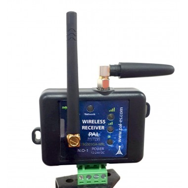 Контроллер СКУД GSM GSM SG303GA-WRL