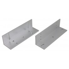 Крепление Z-образное для якоря замка LM-295-350-2