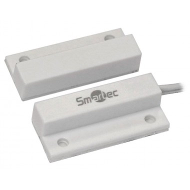 Извещатель охранный точечный магнитоконтактный ST-DM111NC-WT