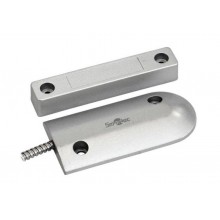 Извещатель охранный точечный магнитоконтактный ST-DM146NC-SL