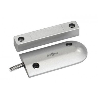 Извещатель охранный точечный магнитоконтактный ST-DM146NC-SL