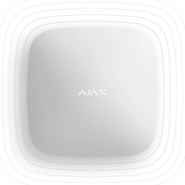 Ретранслятор Ajax ReX (white)