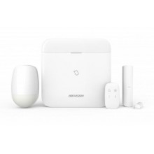 Комплект  радиоканальной охранной системы DS-PWA96-KIT-WE