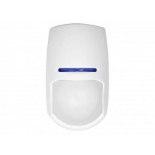 Извещатель охранный оптико-электронный комбинированный DS-PD2-D10PE