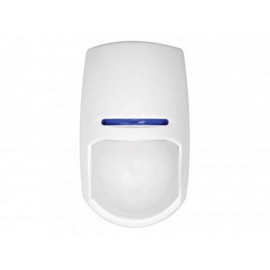 Извещатель охранный объемный комбинированный DS-PD2-P10PE