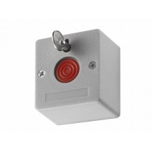 Кнопка тревожной сигнализации DS-PD1-EB