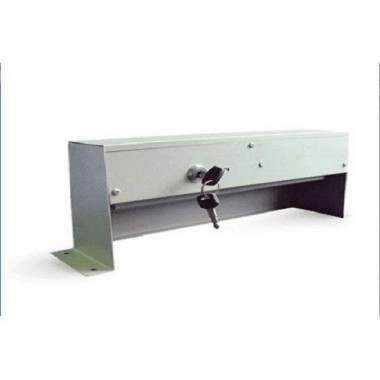 Кнопка тревожной сигнализации DS-PD1-EB-PF