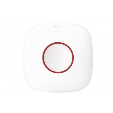 Беспроводная тревожная кнопка DS-PDEB1-EG2-WE