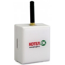 GSM сигнализация Котел.ОК