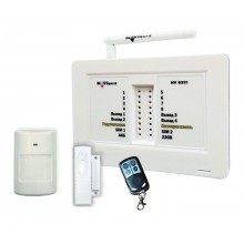 GSM сигнализация радиоканальная NV 8321 KIT