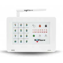 GSM сигнализация NV 8308