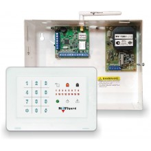 Устройство оконечное объектовое приемно-контрольное c GSM коммуникатором NV 1010c/8516