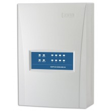 Устройство оконечное объектовое приемно-контрольное c GSM коммуникатором Мираж-GSM-M8-04