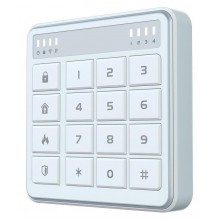 Устройство оконечное объектовое приемно-контрольное c GSM коммуникатором STEMAX RX410