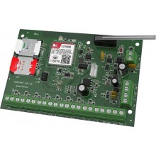 Панель охранная Контакт GSM-5A v.2