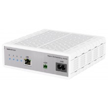 Преобразователь интерфейсов Преобразователь 4 RS-232 - Ethernet