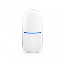 Извещатель охранный оптико-электронный комбинированный SLIM-DUAL