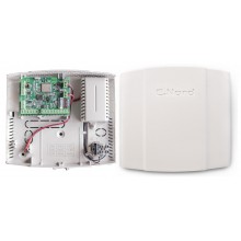 Контрольная панель со встроенным GSM-модулем (GPRS/SMS) c двумя сим-картами Nord GSM B312