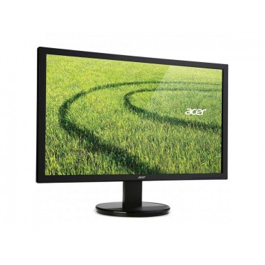 Монитор LCD 24 дюйма Acer K242HLbd 24" черный